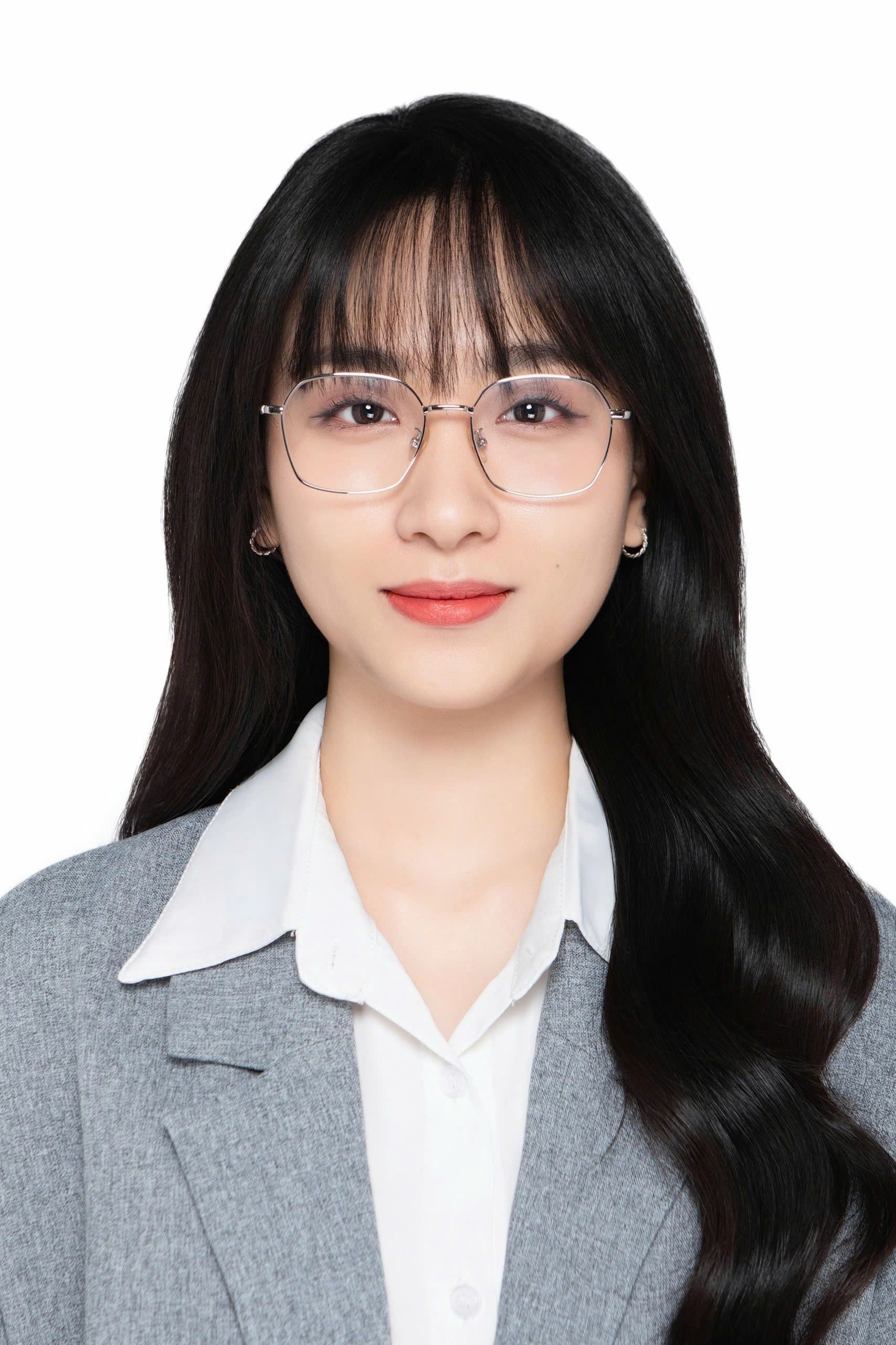 Cô Đoàn Minh Thuận